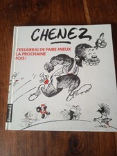 Chenez essaierai faire d'occasion  Cagnes-sur-Mer