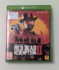 Red dead redemption usato  Tavernerio
