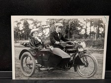 Antique indian motorcycle for sale  Galena