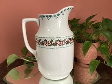 Broc toilette ancien d'occasion  Voujeaucourt