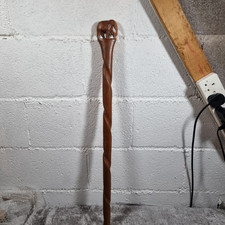 Solid hard wood for sale  WORKINGTON