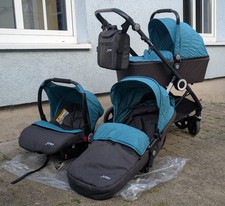 Kinderwagen petex sportwagen gebraucht kaufen  Grimmen