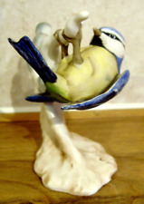 Goebel bluetit bird for sale  WATERLOOVILLE