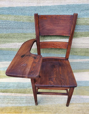 Antique wood school for sale  Lakeland