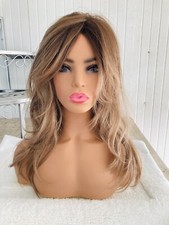 Wig noriko long for sale  Oviedo