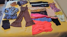 Girl size clothing for sale  Houston