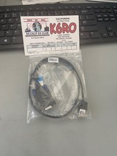 Elecraft e980297 cable for sale  Temecula