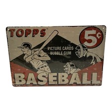 Topps baseball cents for sale  Shady Spring