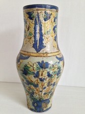Beau vase céramique d'occasion  Ham