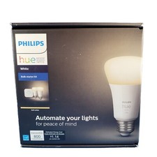 Philips hue 2pk for sale  Vacaville