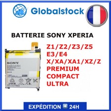 Batterie sony xperia d'occasion  Clermont-Ferrand-