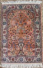 Fine kashmir silk for sale  BISHOP AUCKLAND
