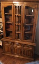 Vintage thomasville pecan for sale  Mesa