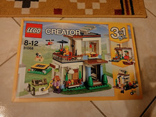 Lego creator 31068 usato  Roma