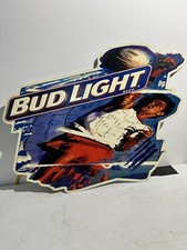 bud light tin sign for sale bud light tin sign for sale Vesper
