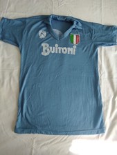 Maglia napoli 1986 usato  Varese