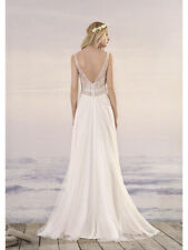 Brautkleid rembo styling gebraucht kaufen  Deutschland