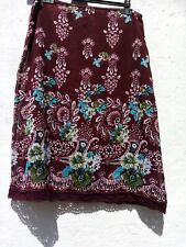 Gonna boho hippie usato  Ceglie Messapica