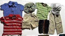 Bundle baby boy for sale  Bothell