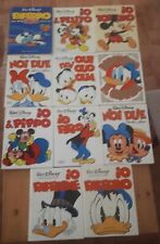 Topolino magnifici eroi usato  Cagliari