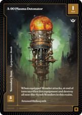 Wonders first existence for sale  Franklin
