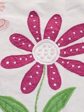 Pottery barn valance for sale  Cleveland