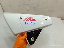 Fianchetto honda 125 usato  Villasalto