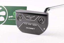 Mizuno craft black for sale  LOANHEAD