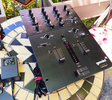 Gemini umx mixer gebraucht kaufen  Düsseldorf