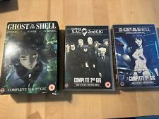 Ghost shell stand for sale  BOLTON