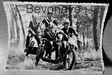 Foto awo simson gebraucht kaufen  Freital