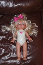 Sparkles doll vintage for sale  Akron