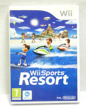 Wii sports resort d'occasion  Nice-