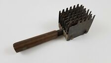 Blade meat tenderizer for sale  Milwaukee