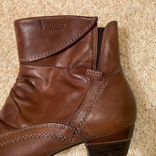 Venturini eleganz rotbraune gebraucht kaufen  Nürtingen
