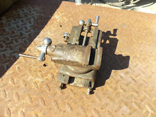 Compound slide saddle for sale  Kingsburg