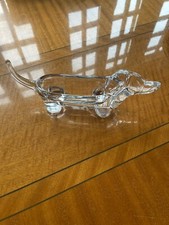 Vide poche cristal d'occasion  Honfleur