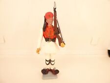Aohna greek soldier d'occasion  Expédié en Belgium