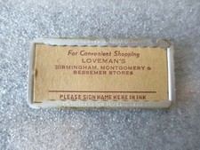 Credit, Charge Cards for sale  Madison