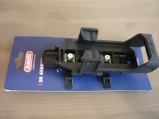 Abus halter 6500 gebraucht kaufen  Ottersberg