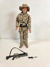 Toys scale soldier for sale  WALSALL