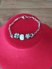 Bracciale donna acciaio usato  Terralba