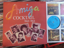 Amiga cocktail 1963 gebraucht kaufen  Zwickau