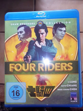 Four riders gebraucht kaufen  Ulm