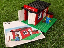 Lego set 361 for sale  HIGH WYCOMBE