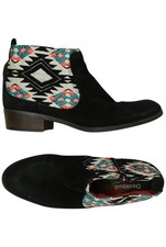 Desigual stiefelette damen gebraucht kaufen  Berlin