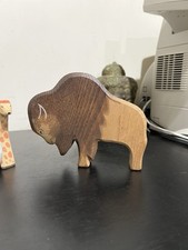 Original ostheimer bison for sale  Westbury