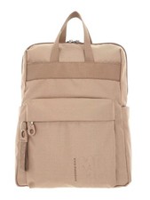 Zaino donna mandarina usato  Italia