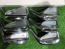 Usado Mizuno Pro 319 GF FORGED 2018 modelo 5-PW comprar usado  Enviando para Brazil
