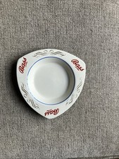 Bass brewery ashtray for sale  LEICESTER